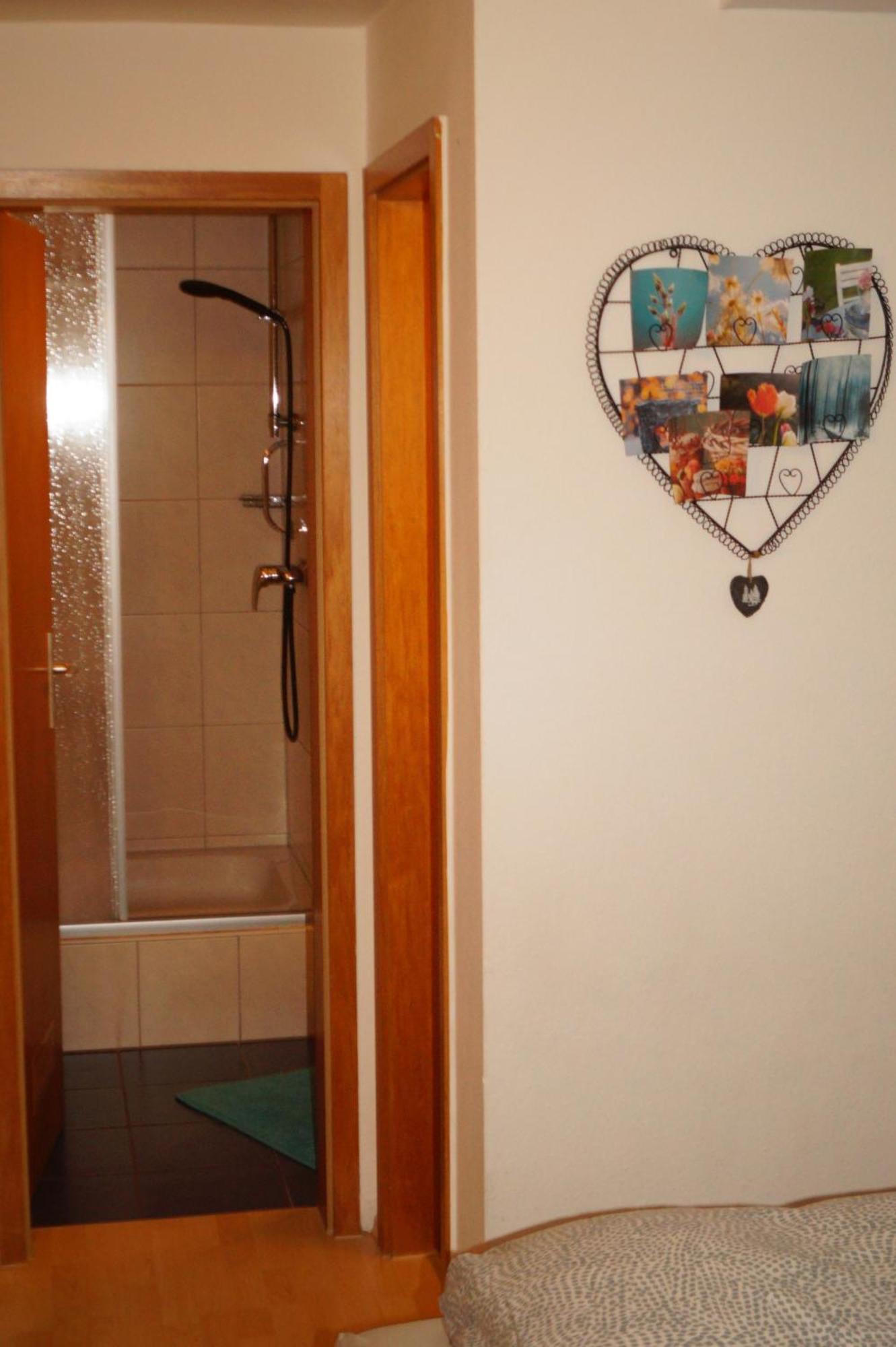 Ferienwohnung Waldrausch Baiersbronn Exterior photo