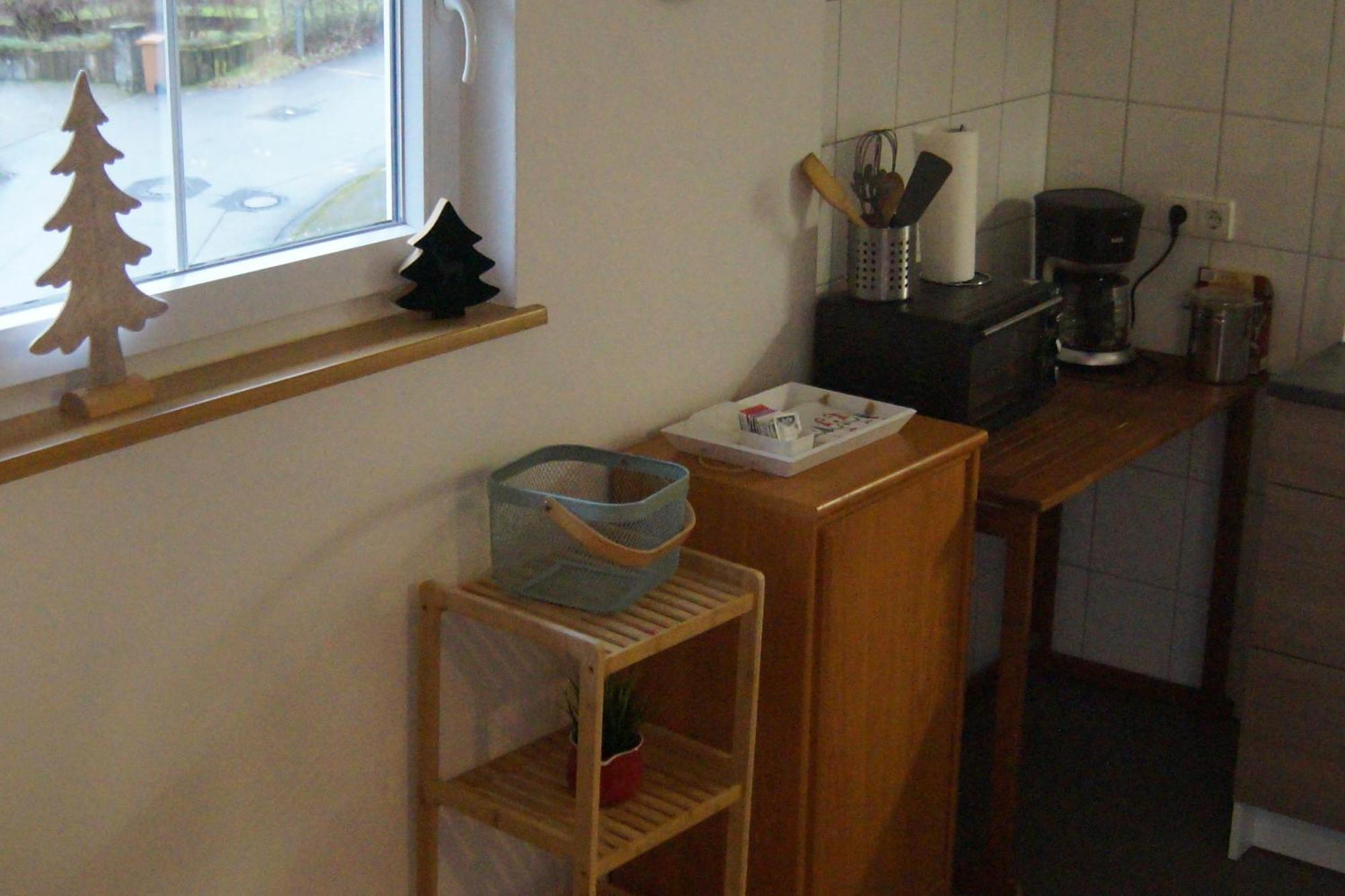 Ferienwohnung Waldrausch Baiersbronn Exterior photo