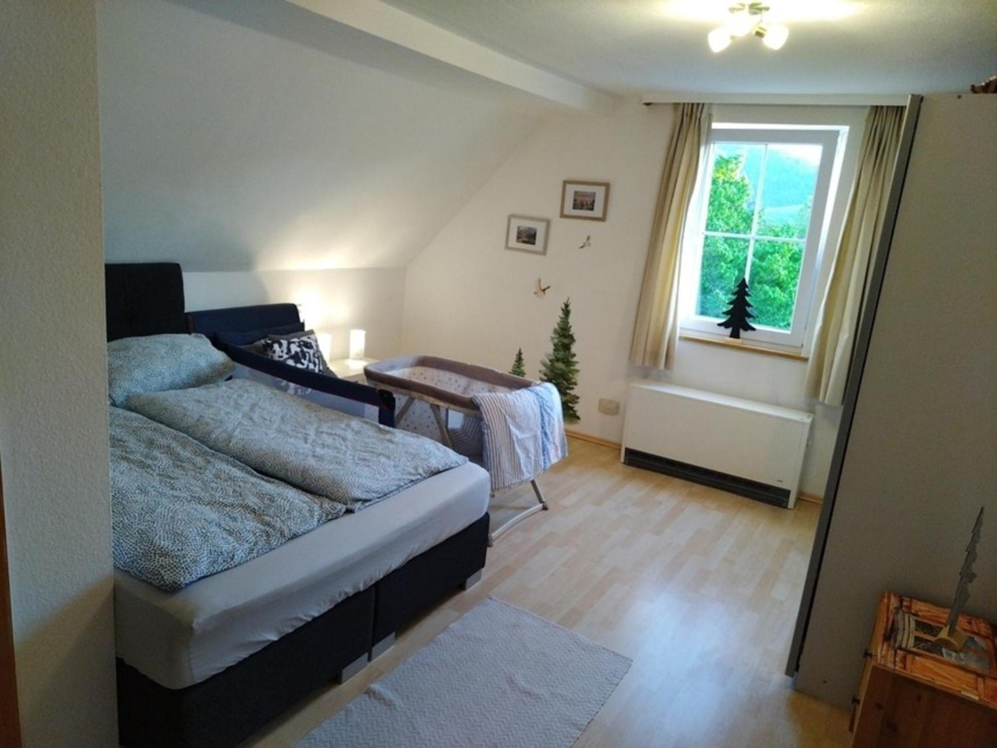 Ferienwohnung Waldrausch Baiersbronn Exterior photo